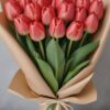 Ramo de Tulipanes "Susurros de Primavera"