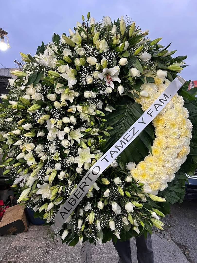 Funerarios