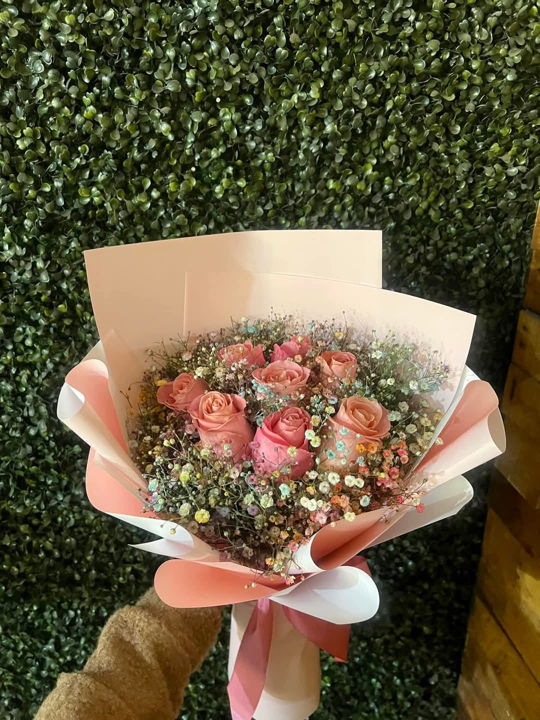 Rosas